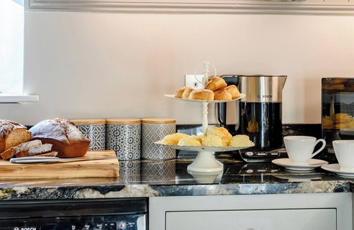 Cloughton Cottage | 3 bedroom accommodation in Cloughton, near Scarborough