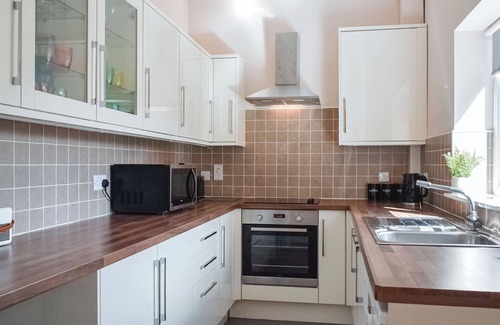 Scarborough Cottage | 3 bedroom accommodation in Scarborough