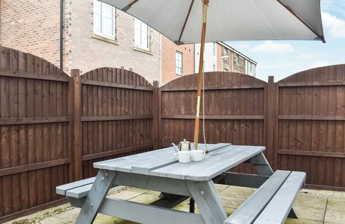 Scarborough Cottage | 3 bedroom accommodation in Scarborough