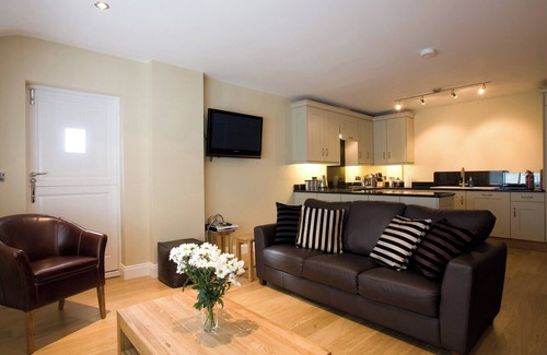 Thornthwaite Cottage | 3 bedroom accommodation in Thornthwaite