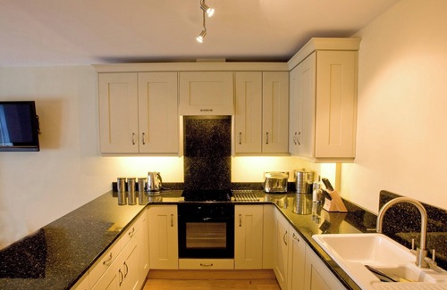 Thornthwaite Cottage | 3 bedroom accommodation in Thornthwaite