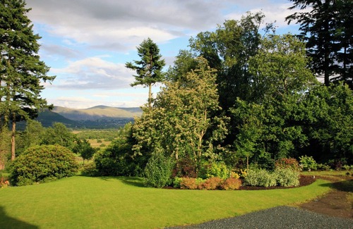 Thornthwaite Cottage | 3 bedroom accommodation in Thornthwaite