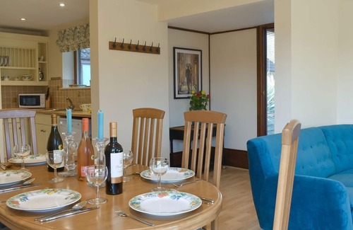 Bridgwater Cottage | 3 bedroom accommodation in Bridgwater