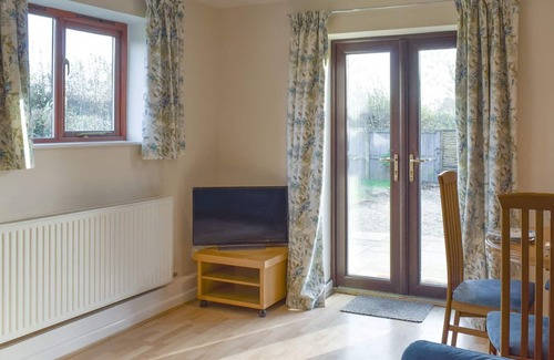 Bridgwater Cottage | 3 bedroom accommodation in Bridgwater
