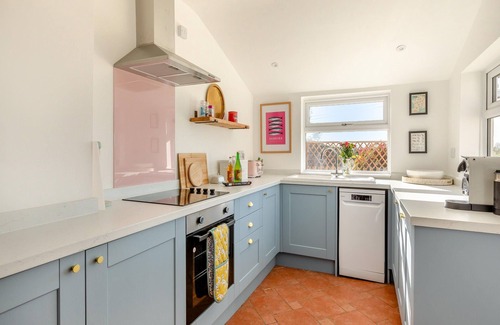 Northmoor Green Cottage | 3 bedroom accommodation in Westonzoyland, near Bridgwater