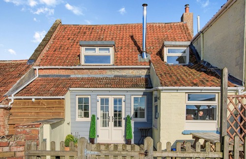 Northmoor Green Cottage | 3 bedroom accommodation in Westonzoyland, near Bridgwater