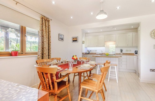 Chillenden Cottage | 3 bedroom accommodation in Canterbury