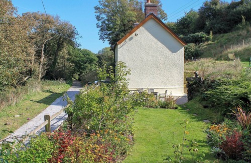 Llansteffan Cottage | 3 bedroom accommodation in Llansteffan, near Carmarthen
