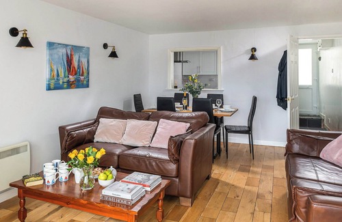 Cemaes Bay Cottage | 3 bedroom accommodation in Cemaes Bay