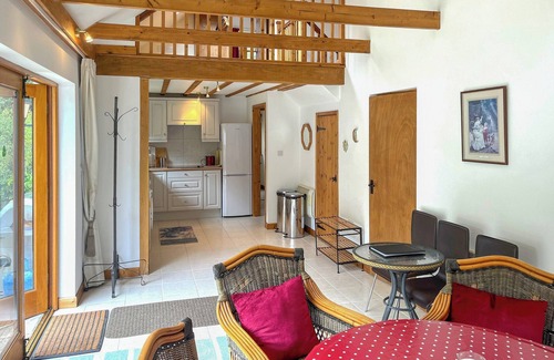 Chulmleigh Cottage | 3 bedroom accommodation in Chulmleigh