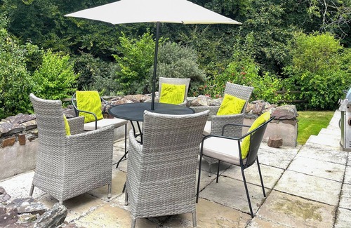 Chulmleigh Cottage | 3 bedroom accommodation in Chulmleigh