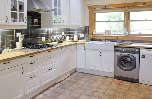 Rockcliffe Cottage | 3 bedroom accommodation in Kippford, near Dalbeattie