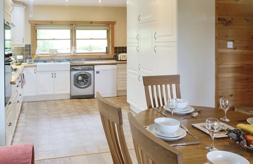 Rockcliffe Cottage | 3 bedroom accommodation in Kippford, near Dalbeattie