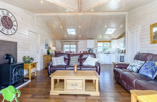 Hundall Cottage | 3 bedroom accommodation in Derbyshire