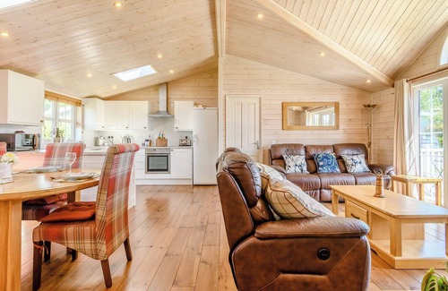 Hundall Cottage | 3 bedroom accommodation in Derbyshire