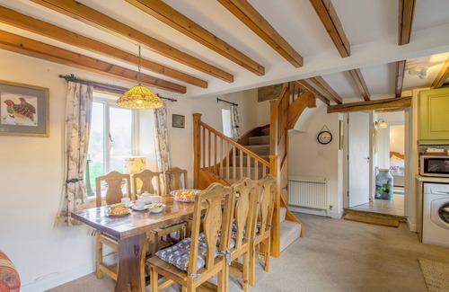 Easterside Cottage | 3 bedroom accommodation in Bilsdale, near Helmsley