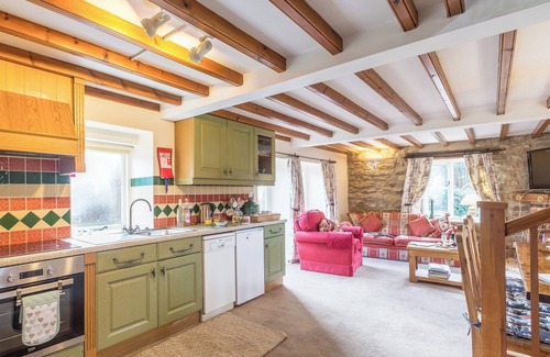 Easterside Cottage | 3 bedroom accommodation in Bilsdale, near Helmsley