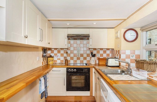 Fremington Cottage | 3 bedroom accommodation in Grinton, near Reeth