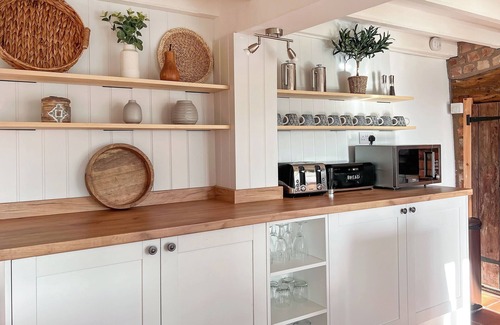 Llanfyllin Cottage | 3 bedroom accommodation in Llanfyllin