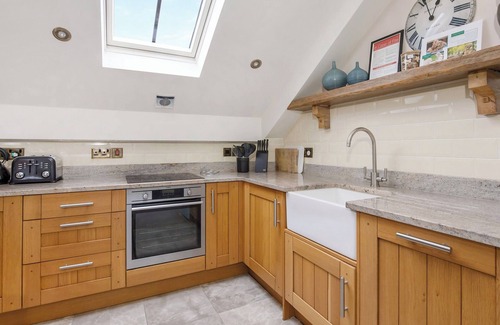 Low Catton Cottage | 3 bedroom accommodation in Holtby, near York
