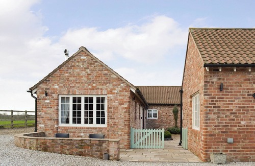 Low Catton Cottage | 3 bedroom accommodation in Holtby, near York