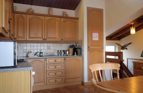 Borth-y-Gest Cottage | 3 bedroom accommodation in Porthmadog
