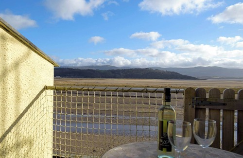 Borth-y-Gest Cottage | 3 bedroom accommodation in Porthmadog