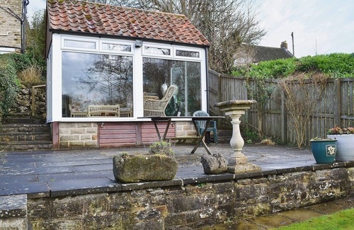 East Ayton Cottage | 3 bedroom accommodation in East Ayton, near Scarborough