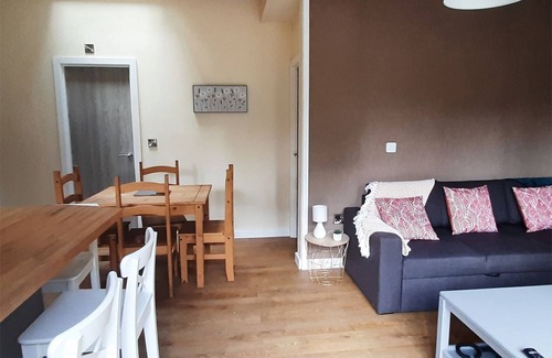 Felton Cabin | 3 bedroom accommodation in Shrewsbury