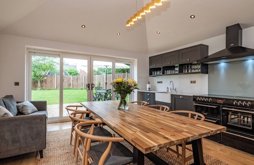 Southrepps Cottage | 3 bedroom accommodation in Southrepps