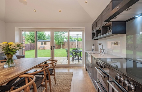 Southrepps Cottage | 3 bedroom accommodation in Southrepps