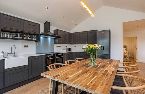 Southrepps Cottage | 3 bedroom accommodation in Southrepps