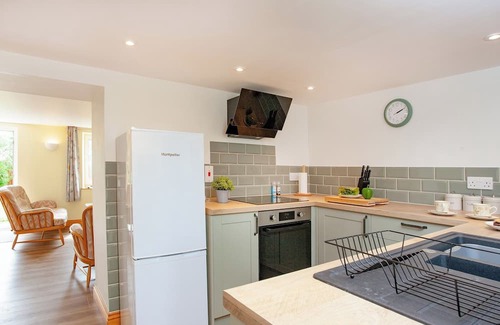 Boscundle Cottage | 3 bedroom accommodation in St Austell