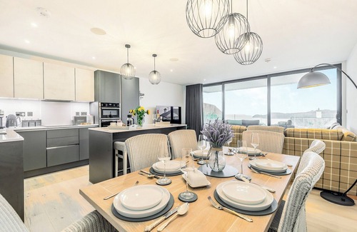 Carlyon Bay Cottage | 3 bedroom accommodation in Carlyon Bay, near Saint Austell