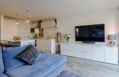 Tankerton Cottage | 3 bedroom accommodation in Whitstable