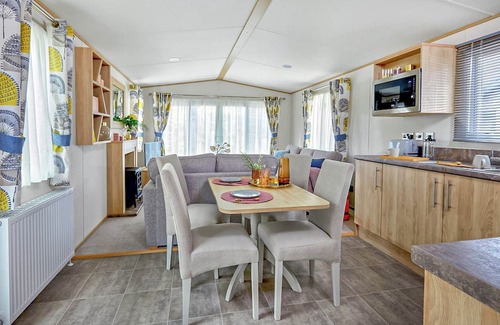 Withernsea House | 3 bedroom accommodation in Withernsea