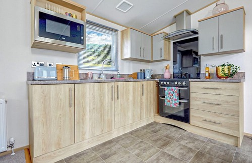 Withernsea House | 3 bedroom accommodation in Withernsea