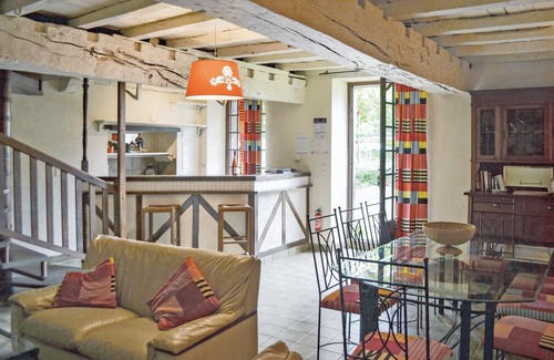 Taden House | 3 bedroom accommodation in Taden