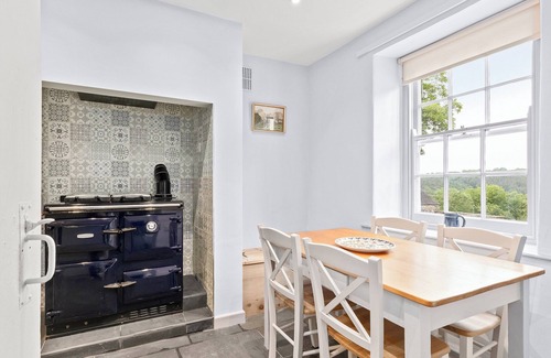 Aberaeron Cottage | 3 bedroom accommodation in Aberaeron