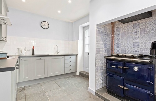 Aberaeron Cottage | 3 bedroom accommodation in Aberaeron