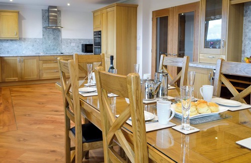 Torthorwald Cottage | 3 bedroom accommodation in Amisfield