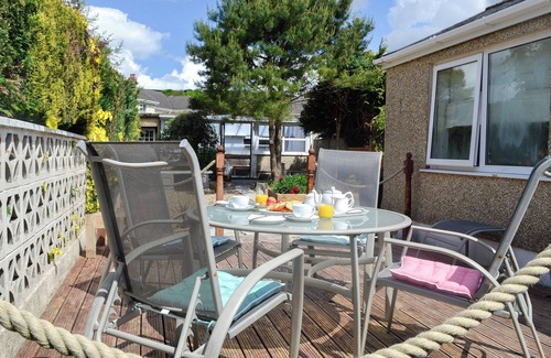 Ammanford Cottage | 3 bedroom accommodation in Garnant, near Ammanford