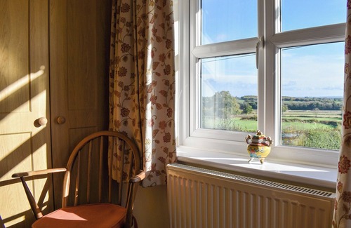 Denstone Cottage | 3 bedroom accommodation in Ashbourne