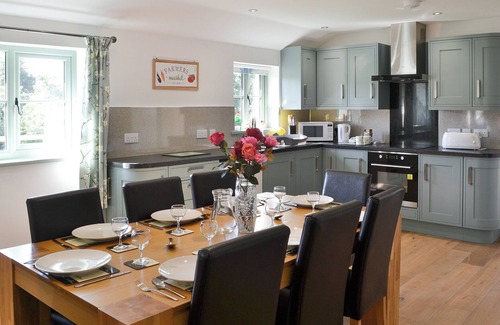 Beaworthy Cottage | 3 bedroom accommodation in Halwill, near Holsworthy