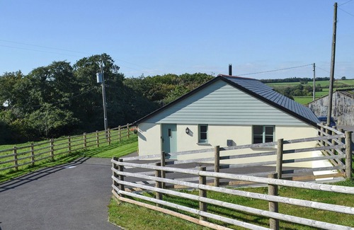 Beaworthy Cottage | 3 bedroom accommodation in Halwill, near Holsworthy