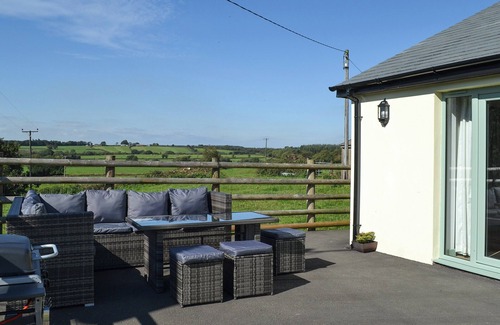 Beaworthy Cottage | 3 bedroom accommodation in Halwill, near Holsworthy