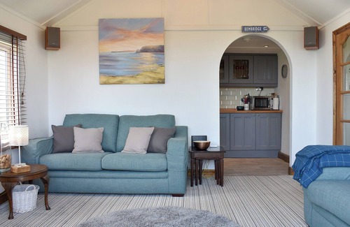 Bembridge Cottage | 3 bedroom accommodation in Bembridge, near Sandown
