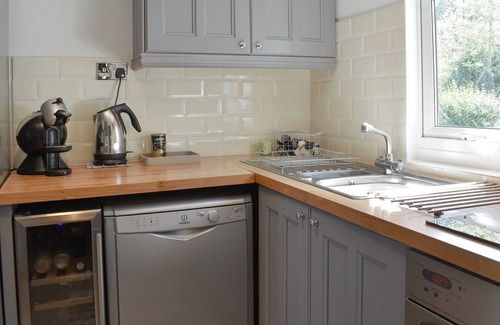 Bembridge Cottage | 3 bedroom accommodation in Bembridge, near Sandown