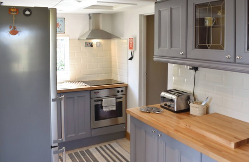 Bembridge Cottage | 3 bedroom accommodation in Bembridge, near Sandown
