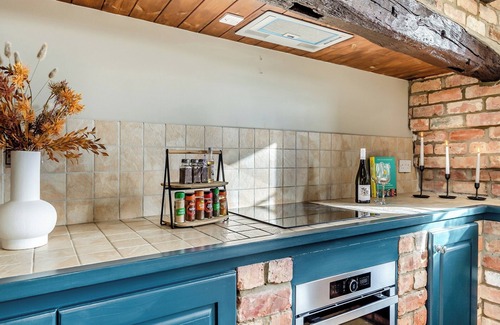 Boston Cottage | 3 bedroom accommodation in Benington